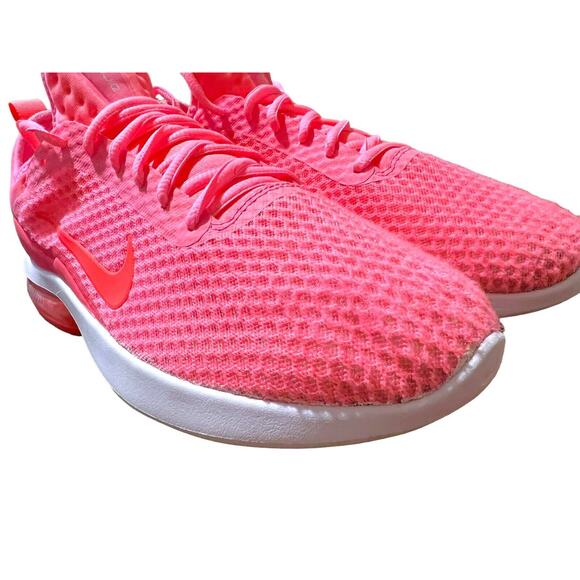 Women’s Sz 12 NIKE AIR MAX KANTARA Textile Pink Trainers‎ 908992 600 NWOT - Picture 3 of 14